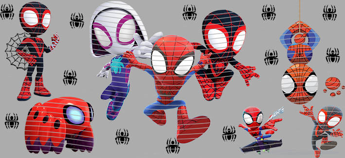 16oz Superhero-SU-167